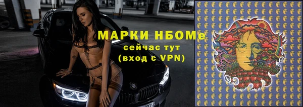 молекула духа Наволоки